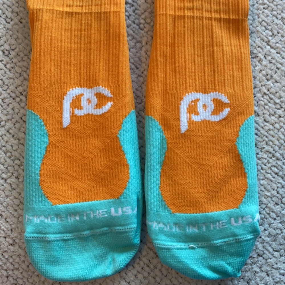 Pro Compression Socks - Picture 5 of 5